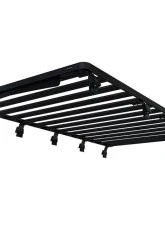 Front Runner Slimline II 3/4 Roof Rack Kit Ford E150 | E250 | E350 1992-2014                                     - KRFE007T - Image 6