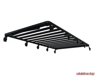 Front Runner Slimline II 3/4 Roof Rack Kit Ford E150 | E250 | E350 1992-2014 - KRFE007T