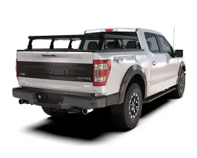Front Runner Slimline II Load Bed Rack Kit Ford F-150 (Raptor 5.5') 2009+