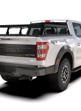 Front Runner Slimline II Load Bed Rack Kit Ford F-150 (Raptor 5.5') 2009+                                     - KRFF021T - Image 8