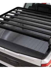 Front Runner Slimline II Load Bed Rack Kit Ford F-150 (Raptor 5.5') 2009+                                     - KRFF021T - Image 2
