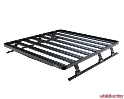 Front Runner Slimline II Load Bed Rack Kit Ford F-150 (Raptor 5.5') 2009+ - KRFF021T
