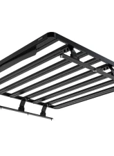 Front Runner Slimline II Load Bed Rack Kit Ford F-150 (Raptor 5.5') 2009+                                     - KRFF021T - Image 7