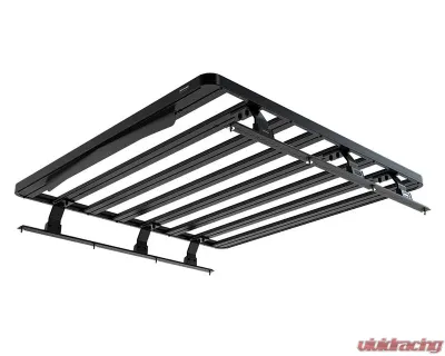 Front Runner Slimline II Load Bed Rack Kit Ford F-150 (Raptor 5.5') 2009+ - KRFF021T