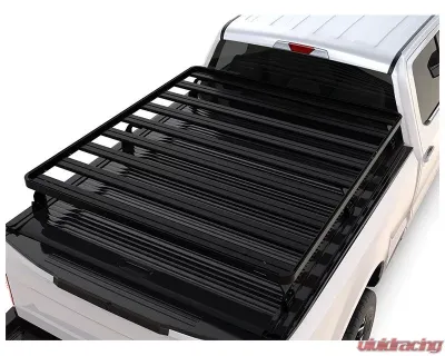 Front Runner ReTrax XR 6" Slimline II Load Bed Rack Kit Ford Ranger 2019-2022 - KRFR018T