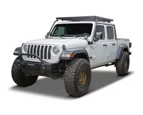 Front Runner Extreme Slimline II Roof Rack Kit Jeep Gladiator JT 2020+