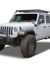 Front Runner Extreme Slimline II Roof Rack Kit Jeep Gladiator JT 2020+                                     - KRJG005T - Image 10