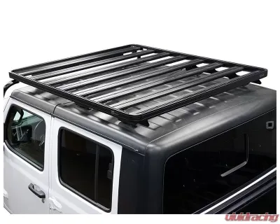 Front Runner Extreme Slimline II Roof Rack Kit Jeep Gladiator JT 2020+ - KRJG005T
