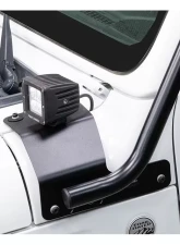 Front Runner Extreme Slimline II Roof Rack Kit Jeep Gladiator JT 2020+                                     - KRJG005T - Image 3