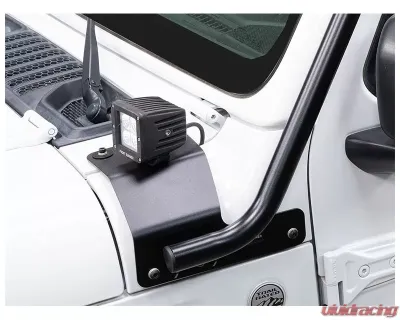 Front Runner Extreme Slimline II Roof Rack Kit Jeep Gladiator JT 2020+ - KRJG005T