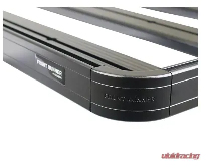 Front Runner Extreme Slimline II Roof Rack Kit Jeep Gladiator JT 2020+ - KRJG005T
