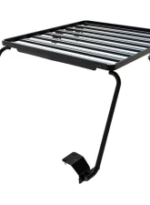 Front Runner Extreme Slimline II Roof Rack Kit Jeep Gladiator JT 2020+                                     - KRJG005T - Image 7