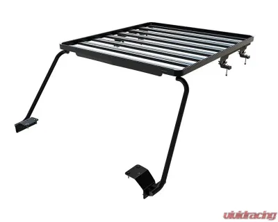 Front Runner Extreme Slimline II Roof Rack Kit Jeep Gladiator JT 2020+ - KRJG005T