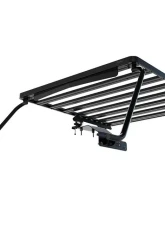 Front Runner Extreme Slimline II Roof Rack Kit Jeep Gladiator JT 2020+                                     - KRJG005T - Image 8