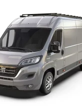 Front Runner Slimpro Van Rack Kit Fiat Ducato (L5H2/159in WB/High Roof) 2020                                     - KVFR005T - Image 4