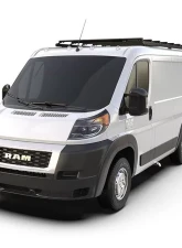 Front Runner Slimpro Van Rack Kit Ram Pro Master 1500 (118in WB/Low Roof) 2014+                                     - KVRP001T - Image 5