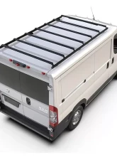 Front Runner Slimpro Van Rack Kit Ram Pro Master 1500 (118in WB/Low Roof) 2014+                                     - KVRP001T - Image 2