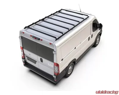 Front Runner Slimpro Van Rack Kit Ram Pro Master 1500 (118in WB/Low Roof) 2014+ - KVRP001T