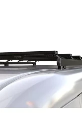 Front Runner Slimpro Van Rack Kit Ram Pro Master 1500 (118in WB/Low Roof) 2014+                                     - KVRP001T - Image 3