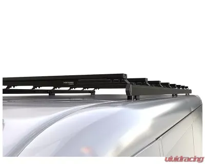 Front Runner Slimpro Van Rack Kit Ram Pro Master 1500 (118in WB/Low Roof) 2014+ - KVRP001T
