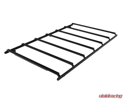 Front Runner Slimpro Van Rack Kit Ram Pro Master 1500 (118in WB/Low Roof) 2014+ - KVRP001T