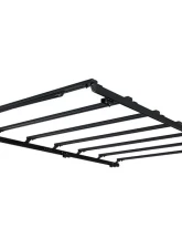 Front Runner Slimpro Van Rack Kit Ram Pro Master 1500 (118in WB/Low Roof) 2014+                                     - KVRP001T - Image 5