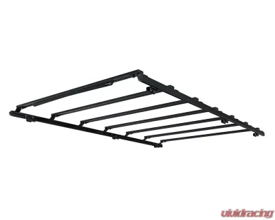 Front Runner Slimpro Van Rack Kit Ram Pro Master 1500 (118in WB/Low Roof) 2014+ - KVRP001T