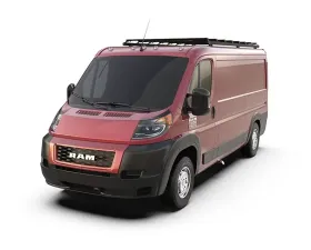 Front Runner Slimpro Van Rack Kit Ram Pro Master 1500 (136in WB/Low Roof) 2014+