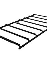 Front Runner Slimpro Van Rack Kit Ram Pro Master 1500 (136in WB/Low Roof) 2014+                                     - KVRP002T - Image 4