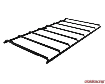 Front Runner Slimpro Van Rack Kit Ram Pro Master 1500 (136in WB/Low Roof) 2014+ - KVRP002T