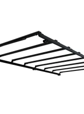 Front Runner Slimpro Van Rack Kit Ram Pro Master 1500 (136in WB/Low Roof) 2014+                                     - KVRP002T - Image 5