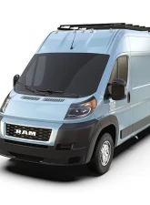 Front Runner Slimpro Van Rack Kit Ram Pro Master 1500 (136in WB/High Roof) 2014+                                     - KVRP003T - Image 4