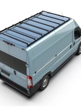 Front Runner Slimpro Van Rack Kit Ram Pro Master 1500 (136in WB/High Roof) 2014+                                     - KVRP003T - Image 2