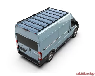 Front Runner Slimpro Van Rack Kit Ram Pro Master 1500 (136in WB/High Roof) 2014+ - KVRP003T