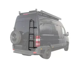 Front Runner Ladder Mercedes Benz Sprinter 2000-2016