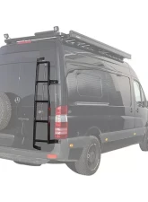 Front Runner Ladder Mercedes Benz Sprinter 2000-2016                                     - LAMS002 - Image 7