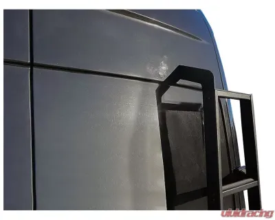 Front Runner Ladder Mercedes Benz Sprinter 2000-2016 - LAMS002