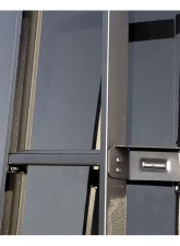 Front Runner Ladder Mercedes Benz Sprinter 2000-2016                                     - LAMS002 - Image 4