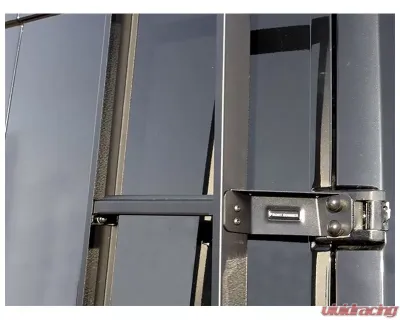 Front Runner Ladder Mercedes Benz Sprinter 2000-2016 - LAMS002