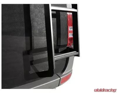 Front Runner Ladder Mercedes Benz Sprinter 2000-2016 - LAMS002