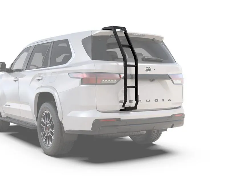 Front Runner Ladder Toyota Sequoia 2023+ - LATS001