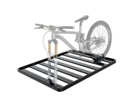 Front Runner Pro Fork Mount Bike Carrier Power Edition