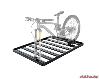 Front Runner Pro Fork Mount Bike Carrier Power Edition - RRAC189
