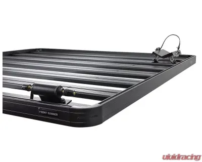 Front Runner Pro Fork Mount Bike Carrier Power Edition - RRAC189