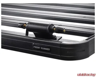 Front Runner Pro Fork Mount Bike Carrier Power Edition - RRAC189