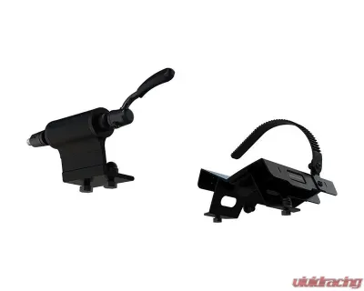 Front Runner Pro Fork Mount Bike Carrier Power Edition - RRAC189