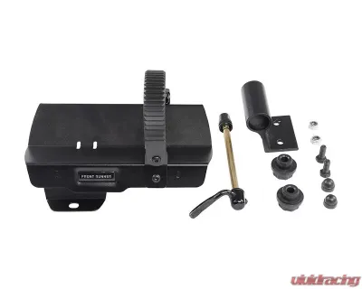 Front Runner Pro Fork Mount Bike Carrier Power Edition - RRAC189