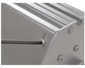 Front Runner Slimsport Rack 6