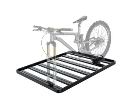 Front Runner Pro Thru Axle Bike Carrier Power Edition