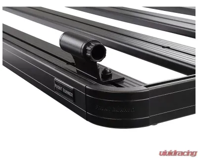 Front Runner Pro Thru Axle Bike Carrier Power Edition - RRAC214